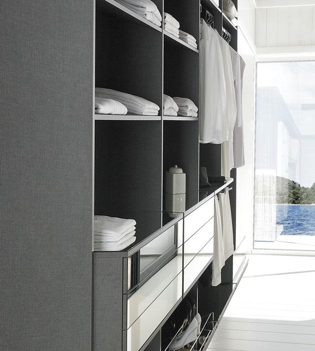 TRIADE - DRESSINGS, AMÉNAGEMENTS - BAILLEUL, NORD, FRANCE