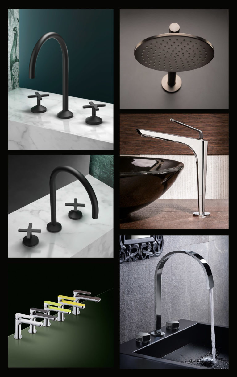 TRIADE - SALLE DE BAINS - BAILLEUL, NORD, FRANCE