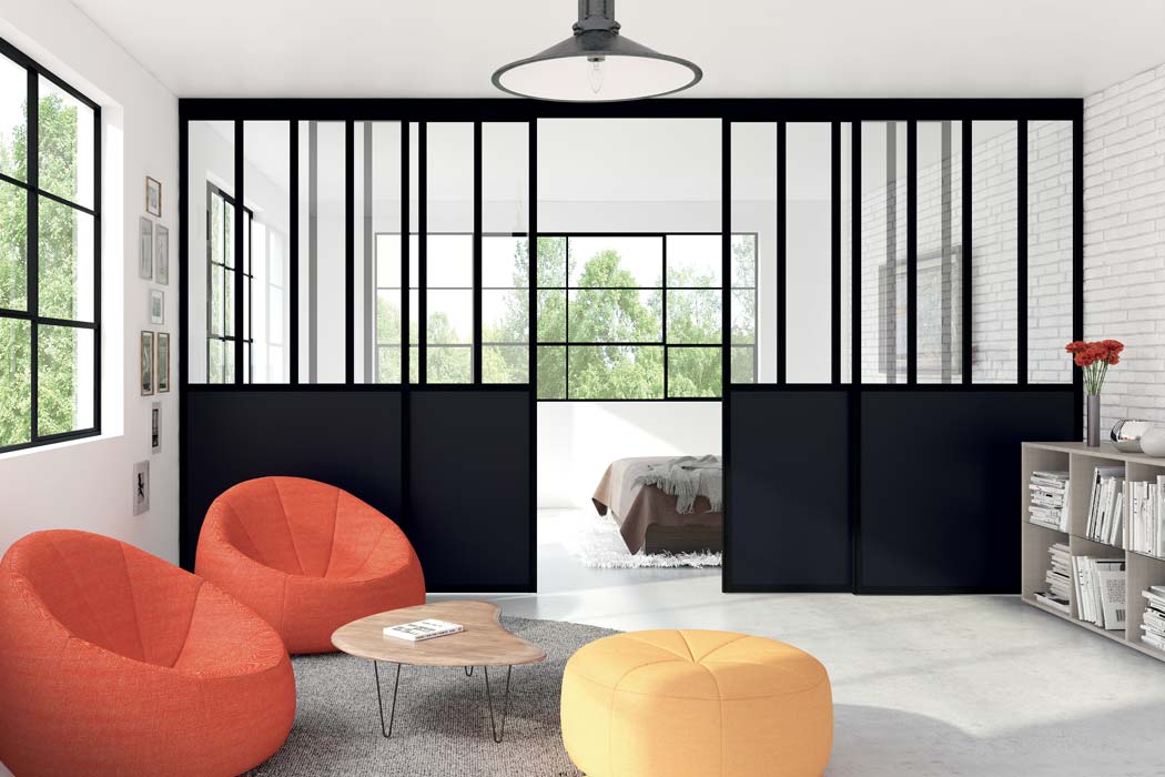 TRIADE - DRESSINGS, AMÉNAGEMENTS - BAILLEUL, NORD, FRANCE