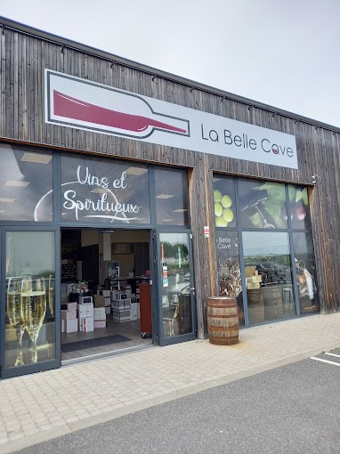 LA BELLE CAVE BAILLEUL