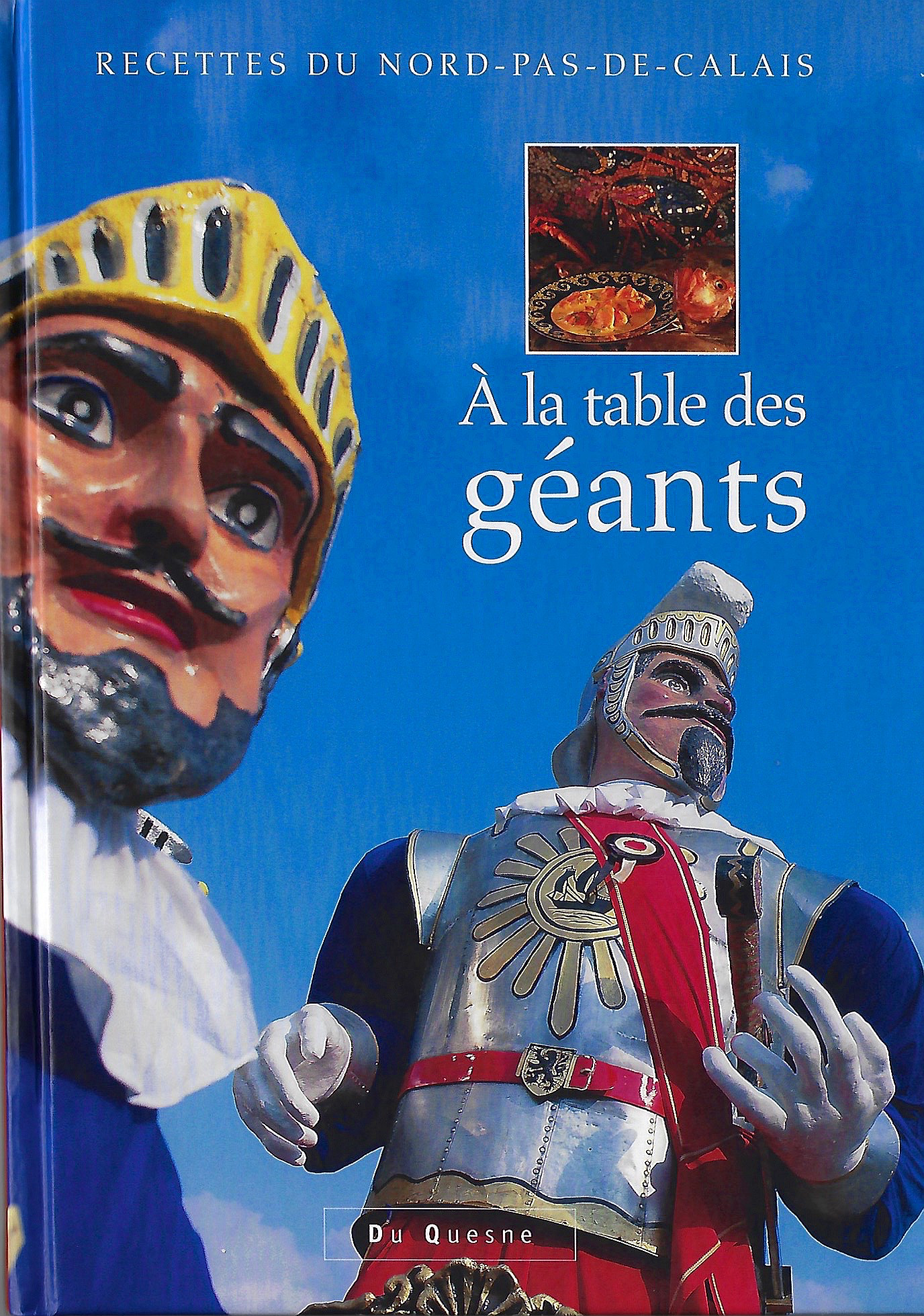 CUISINISTE A BAILLEUL- RECETTE COUP DE COEUR - A LA TABLE DES GEANTS. TRIADE- TRIADE Bailleul - Nord de France - pas de calais - Lille - Les Flandres - le Touquet Paris plage -La Belgique